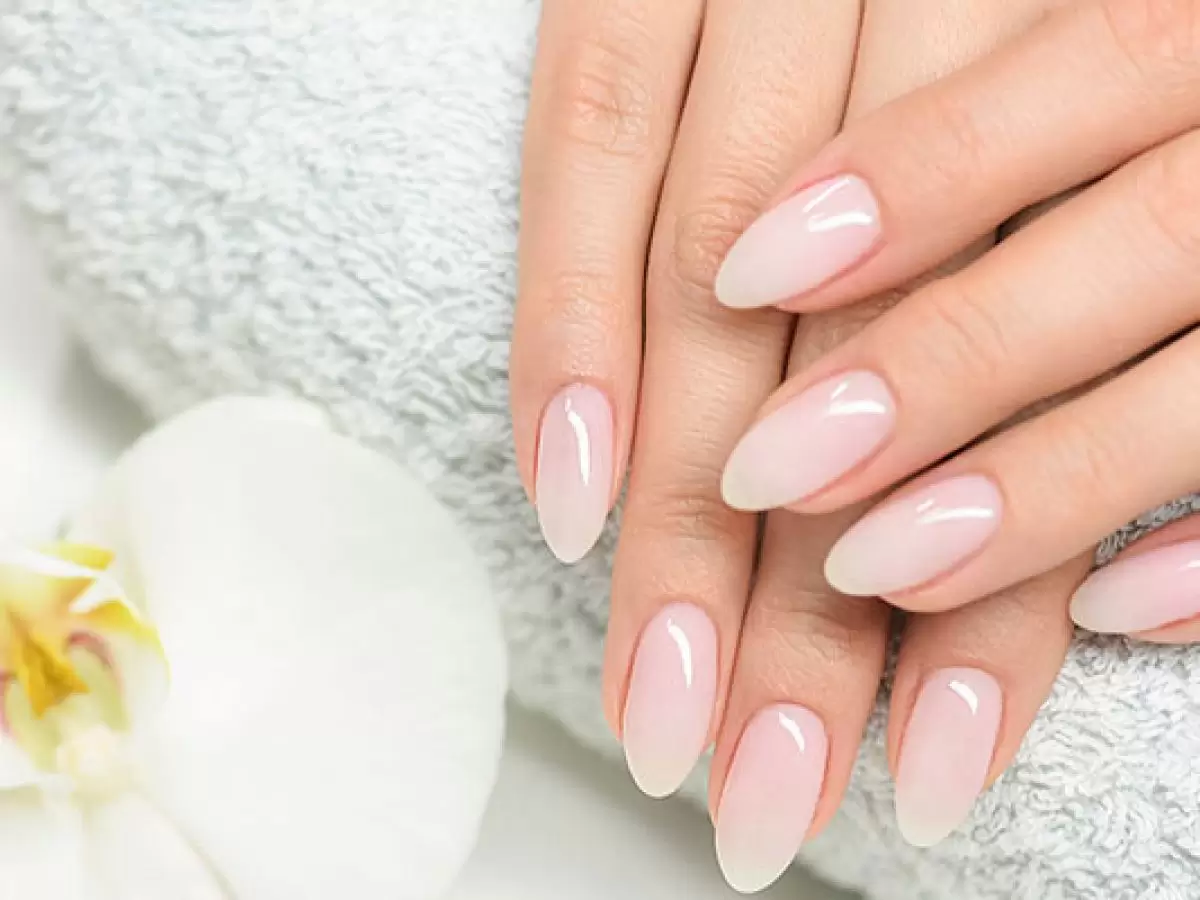 Şile Protez Tırnak