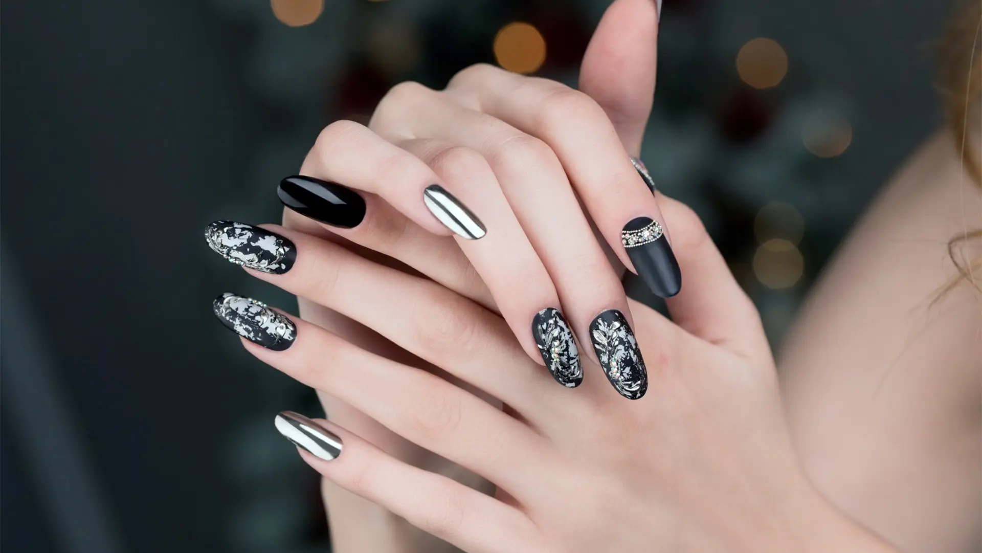 Şile Protez Tırnak